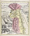 Aegyptus hodierna ex itinerario celeberrimi viri Pauli Lucae Franci desumta ac ... - CBT 6627027.jpg