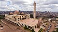 Image 40Uganda National mosque (Gaddafi mosque) (from Uganda)