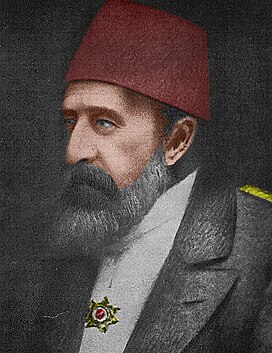 Abdul Hamid Ii