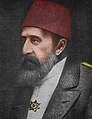 II. Abdulhamid 1876-1909 Osmanlı Sultanı