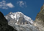 Miniatura para Aiguille d'Argentière