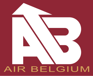 <span class="mw-page-title-main">Air Belgium (1979–2000)</span> Former Belgian airline