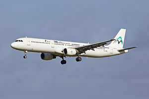 Air Mediterranee A321 SX-BHS (7915365846).jpg