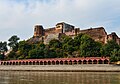 * Nomination Akhnoor Fort by Illyaschowdhary --UnpetitproleX 14:01, 6 May 2022 (UTC) * Promotion  Support Good quality. --Tagooty 00:56, 7 May 2022 (UTC)