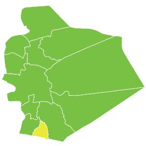 Al-Ghariyah nahiyah.svg