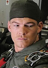 Alan Ritchson: Biographie, Filmographie, Discographie