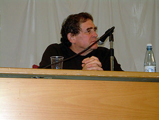 <span class="mw-page-title-main">Alan Weisman</span> American author, professor and journalist