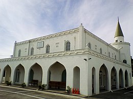 Albania Masjid (Dandenong) 6.jpg