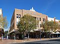 English: The AMP building in en:Albury, New South Wales