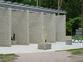 Aldo van Eyck Pavillion in the sculpturepark