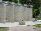 Aldo van Eyck, Aldo van Eyck-paviljoen (1965-1966; zrekonstruowany w Otterlo, 2005-2006)
