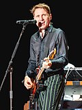 Thumbnail for Alex Kapranos