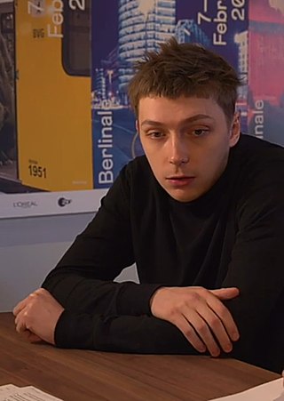 <span class="mw-page-title-main">Alexander Gorchilin</span>