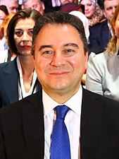 Ali Babacan 2020 (cropped).jpg