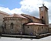 Iglesia de Santiago