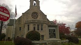 Parkview United Methodist Church Allen.1749 Westgate 4.jpg