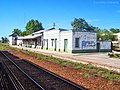 Estación Altamirano