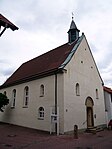 Neuapostolische Kirche Walldorf