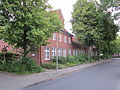 Old elementary school Sasel in the Kunaustraße in Hamburg-Sasel 3.jpg