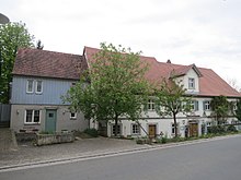 Altendorfer Mühle