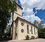 Peter-und-Paul-Kirche (Altenmünster)