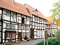 Am Alten Kirchplatz (bij de oude kerk)