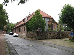 Am Markt 1, 3, Bissendorf, Wedemark, Region Hannover