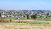 Vignette pour Amblève (commune)