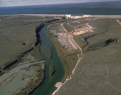 Picture of Central Hidroeléctrica de la Amistad