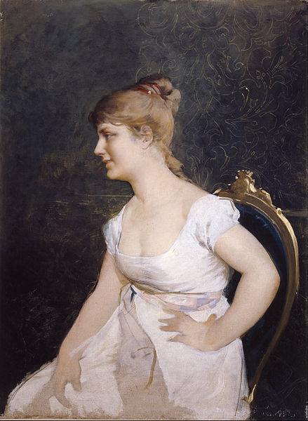 File:Amos Cassioli - Portrait of a Young Lady - Google Art Project.jpg