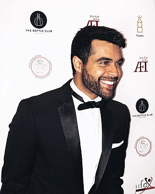 <span class="mw-page-title-main">Anand Desai-Barochia</span> British actor