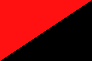 Anarchist flag.svg