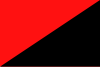 Anarchist flag.svg