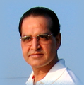 Photograph of Prof. Anil Kumar Tyagi