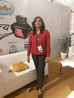 Ankita Jain Indian writer