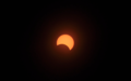 Annular Solar Eclipse - 26th December 2019 - Kinnigoli, India - 10.20.png