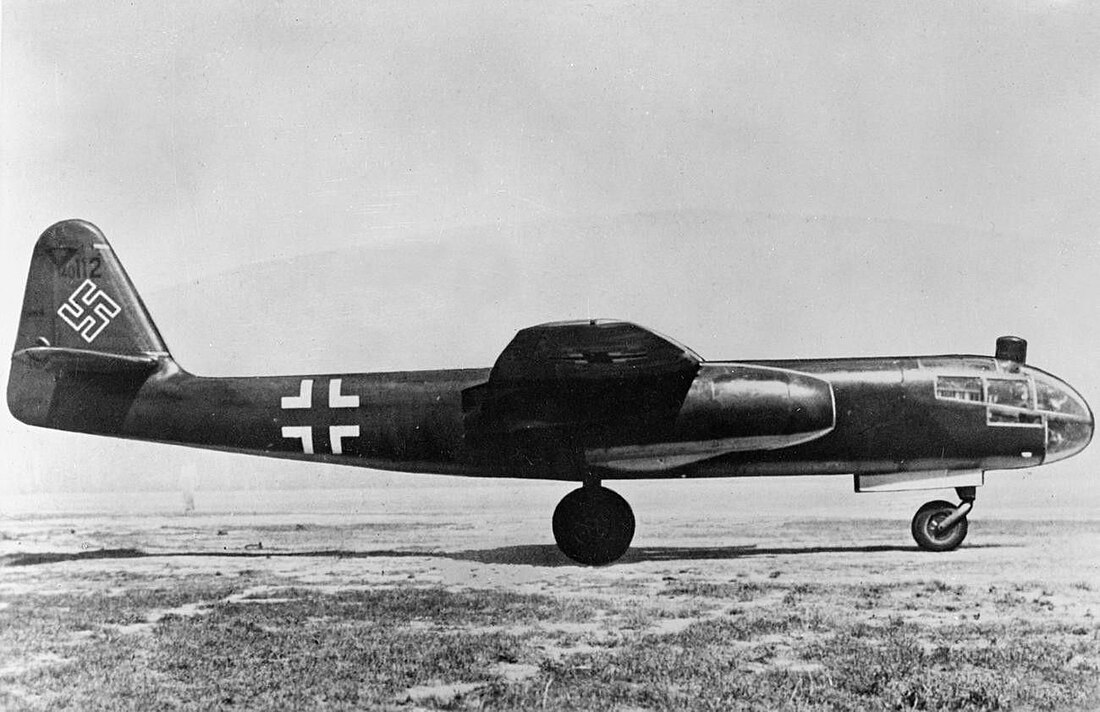 Arado Ar 234