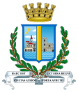 Pescara címere