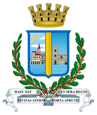 Araldico Città di Pescara.svg