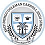 Thumbnail for Archbishop Coleman F. Carroll High School