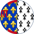 Marie de Blois (1345-1404)