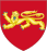 Arms of Aquitaine og Guyenne.svg