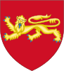 Coat of arms of Aquitaine