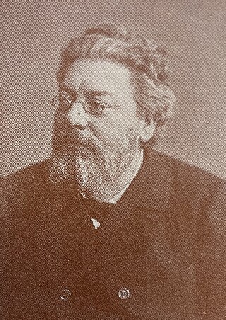 Adolph L’Arronge