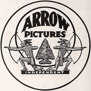 Arrow Film Corporation Film company