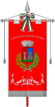 Arsago Seprio zászlaja