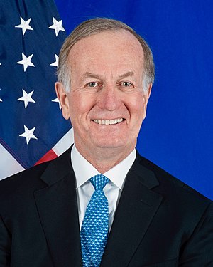 Arthur B. Culvahouse, Jr. official photo.jpg