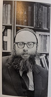 Miniatura para Aryeh Kaplan