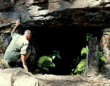 Asgard Swamp Coal Mine