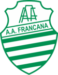 Miniatura para Associação Atlética Francana